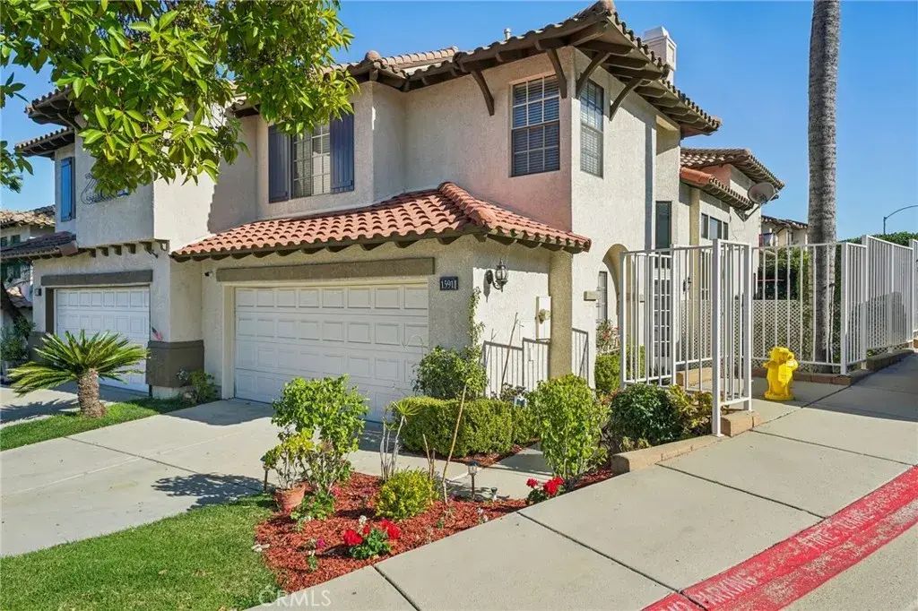 1591 San Fernando Dr, Corona