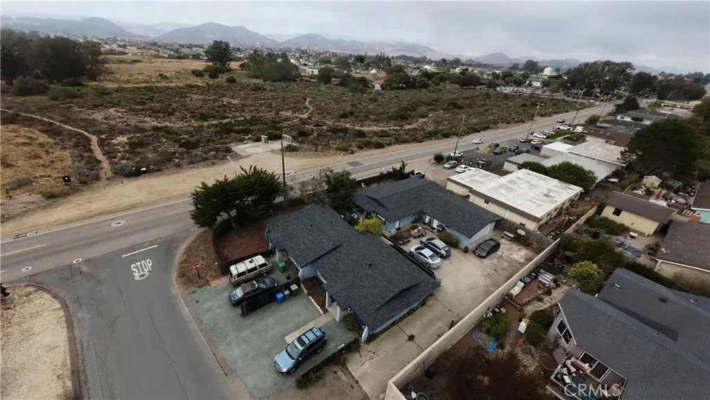 701 Los Osos Valley, Los Osos