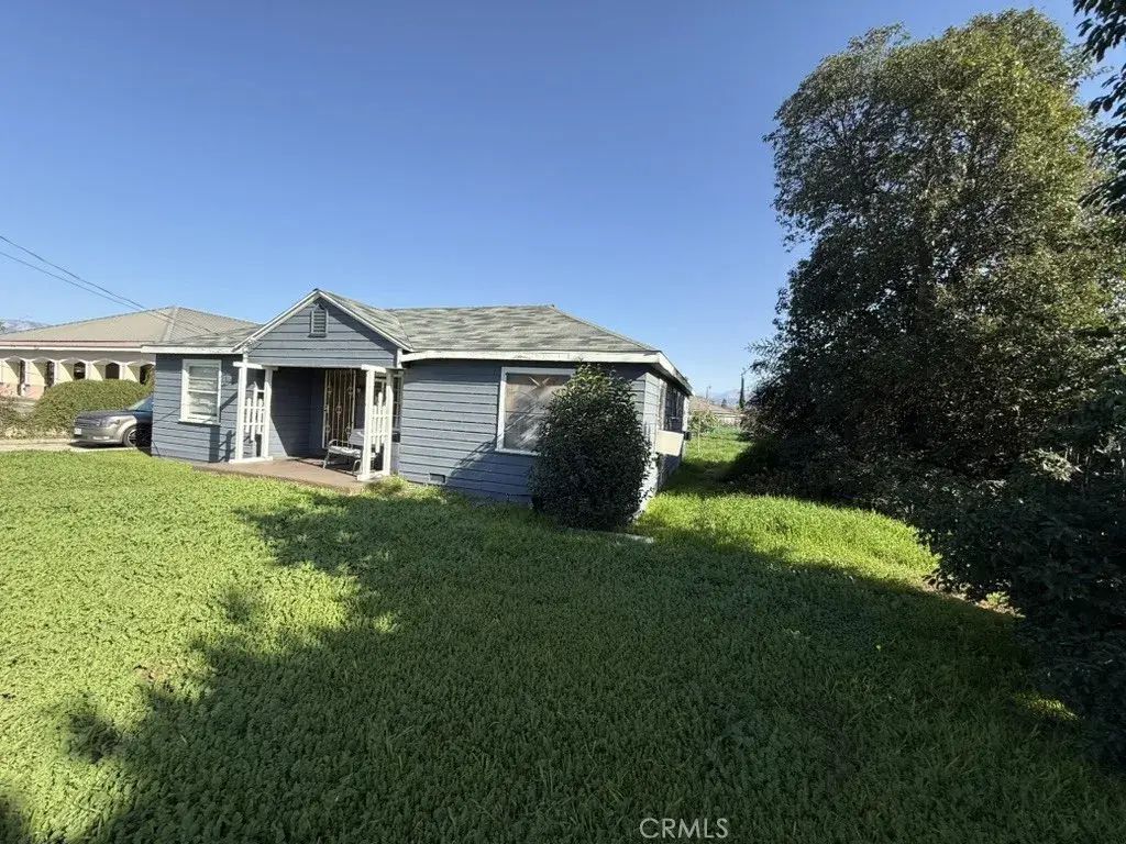 2307 W Merced, West Covina
