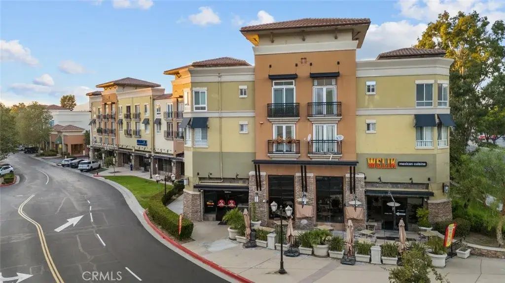 24505 Town Center Drive 7307, Valencia