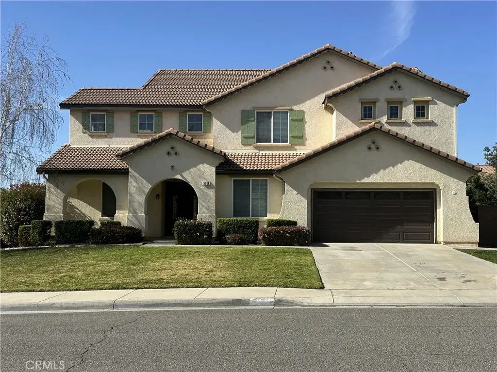 9549 Calico Trail, Riverside