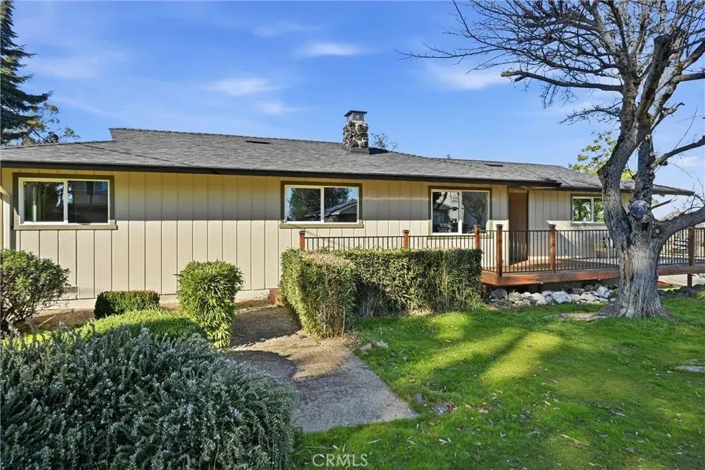 10496 Fairway Place, Kelseyville