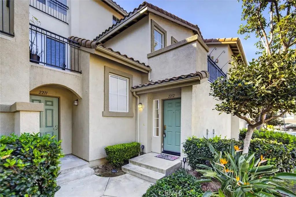 2212 Crescent Oak, Irvine
