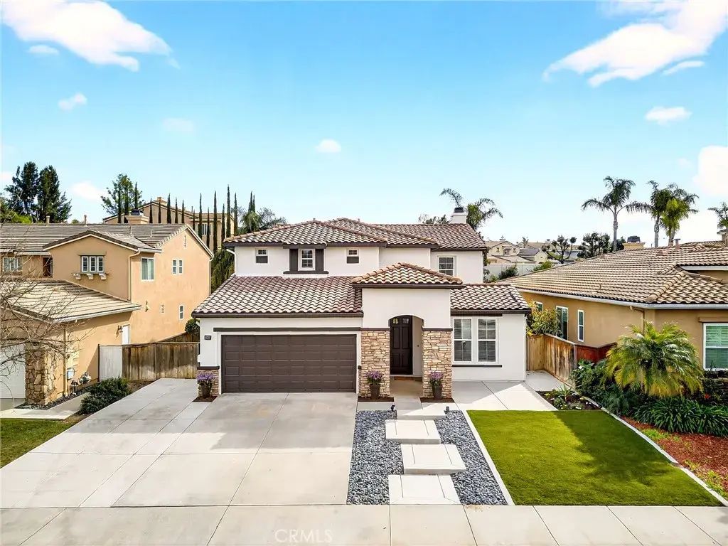 29689 Masters Drive, Murrieta