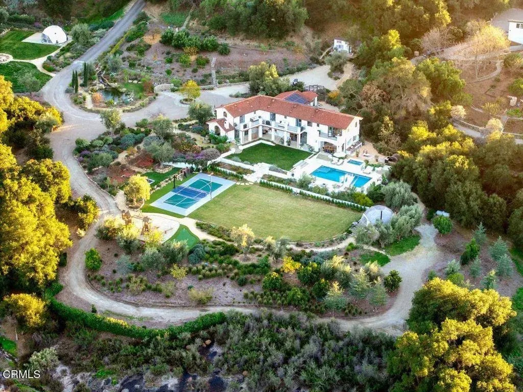 13202 Ojai Road, Santa Paula