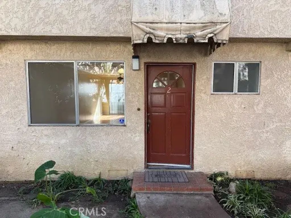 17143 Roscoe Blvd Unit #2, Northridge