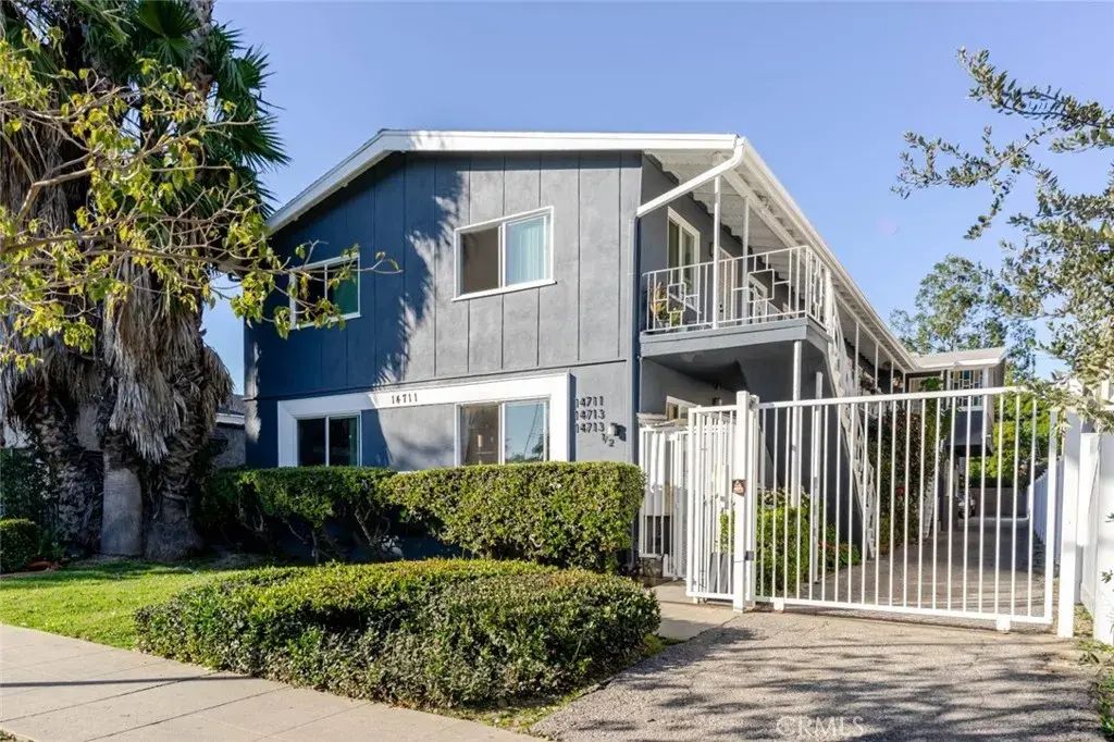 14713 Sylvan Street, Van Nuys