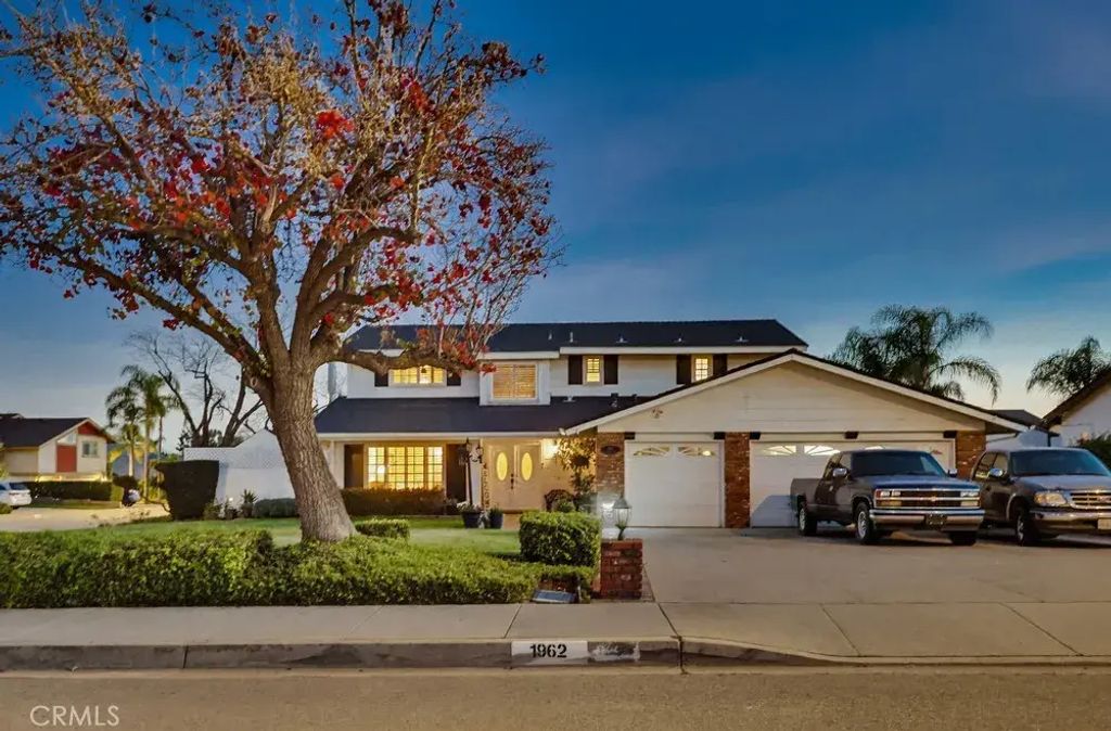 1962 Olivewood Street, La Verne