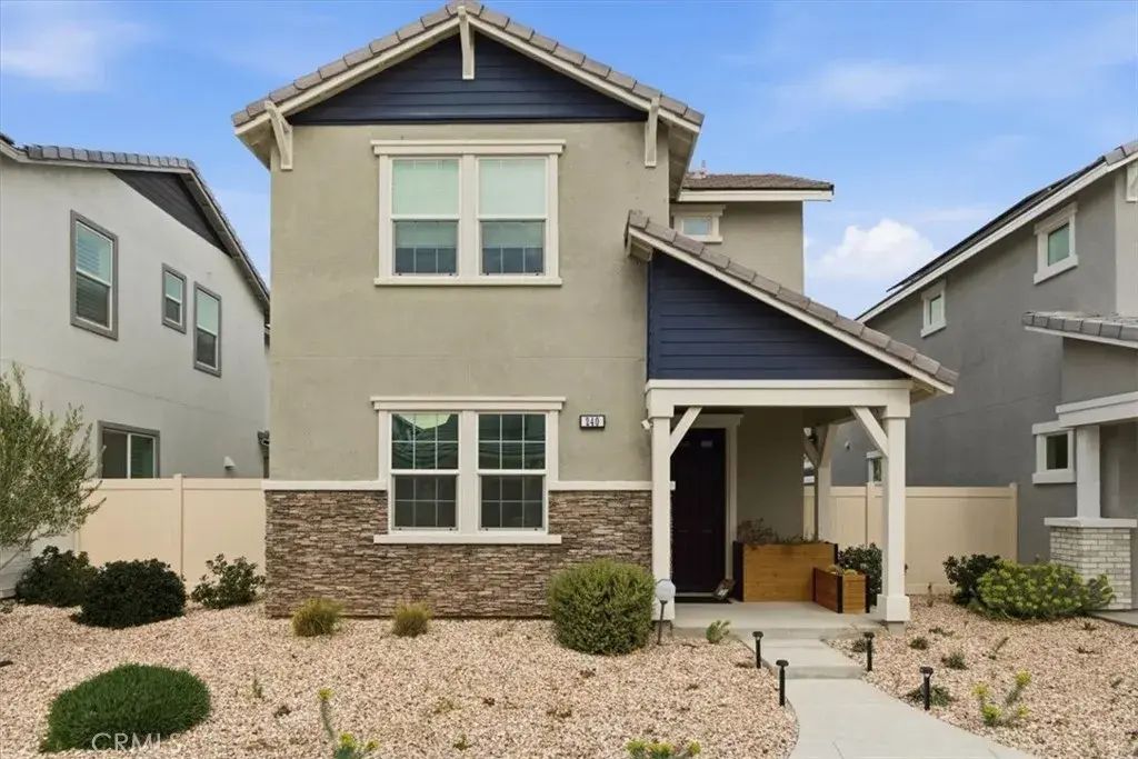 240 Tavern Creek, Palmdale