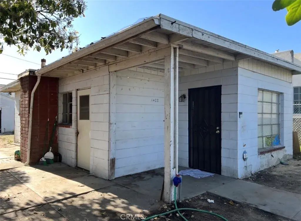 1422 E Sandison, Wilmington