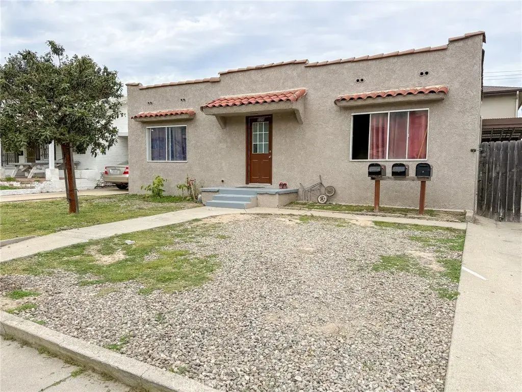 525 E Boone Street, Santa Maria