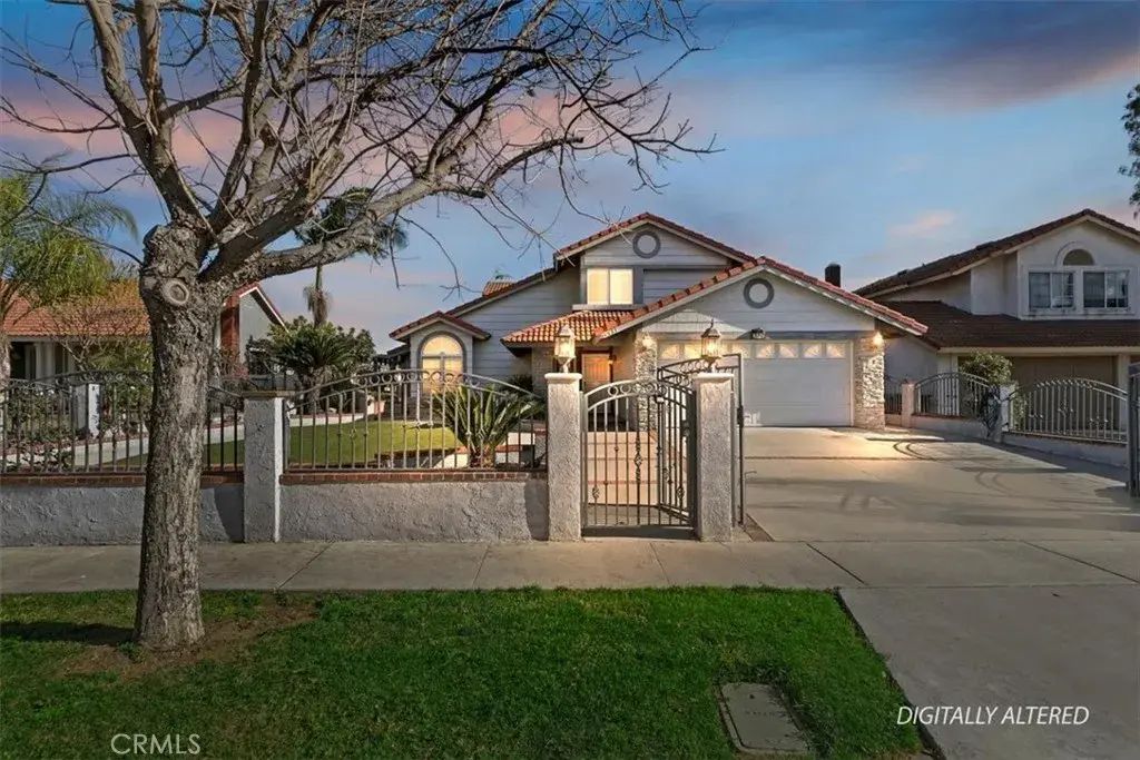 531 Ventura, Corona