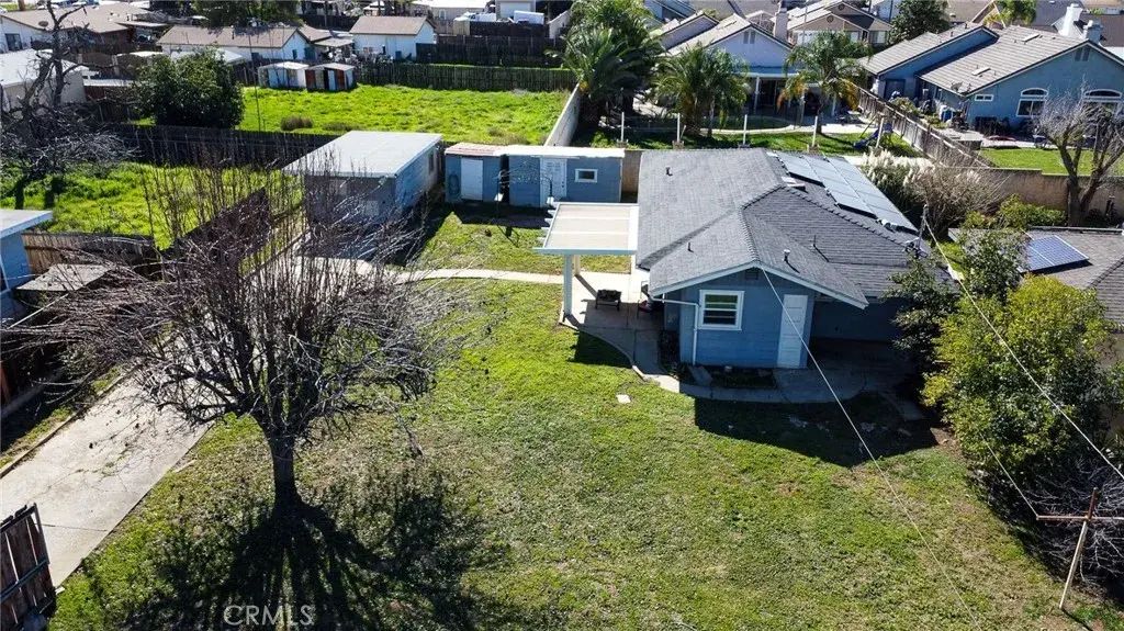 323 Rogers, Calimesa