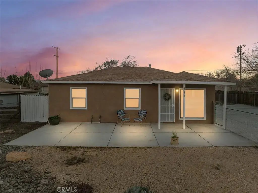16129 Smoke Tree Street, Hesperia