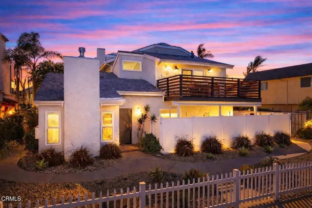 5350 Driftwood Street 4, Oxnard