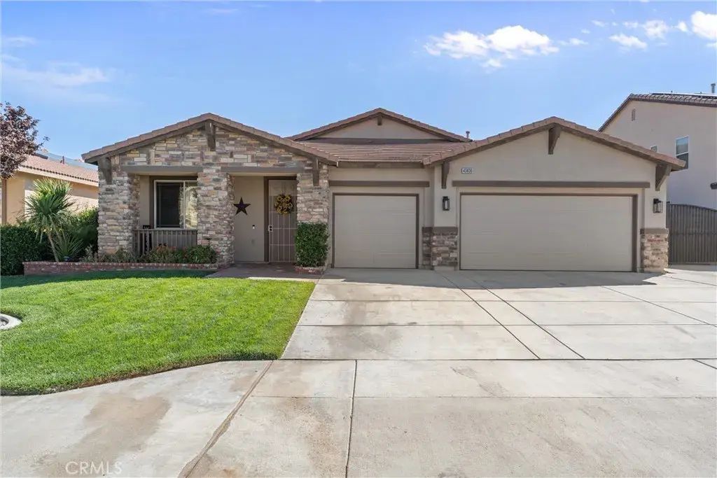 43830 Elena Ct., Lancaster