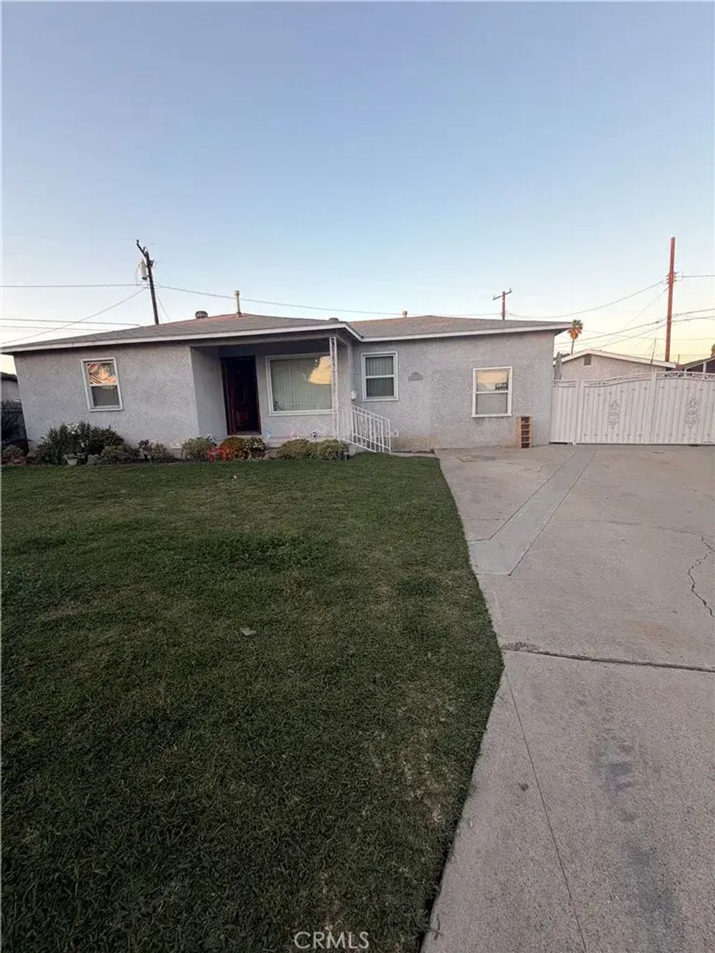 7847 Blandwood, Downey