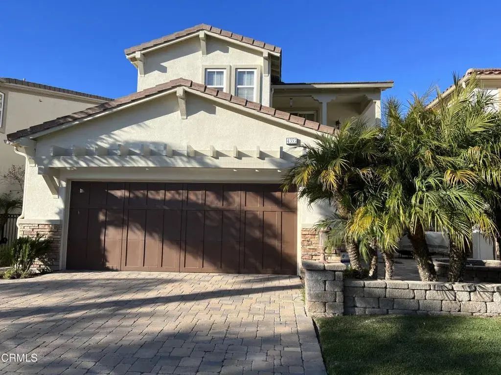 4353 Waterside Lane, Oxnard