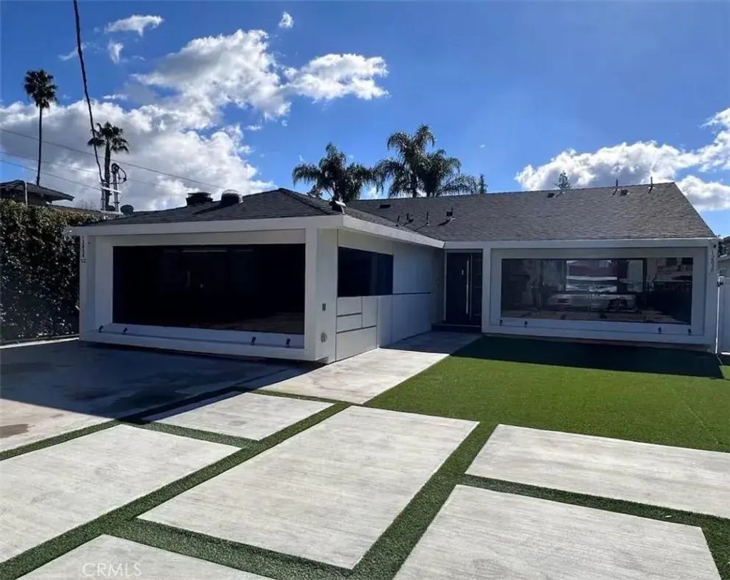 12838 Kling, Studio City