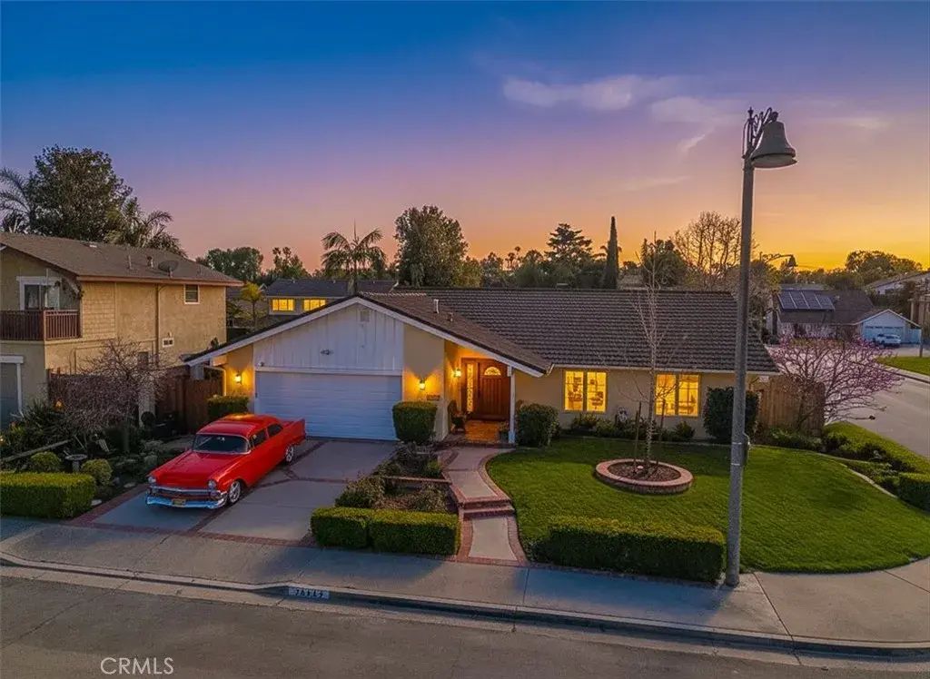 26652 Pepita Drive, Mission Viejo