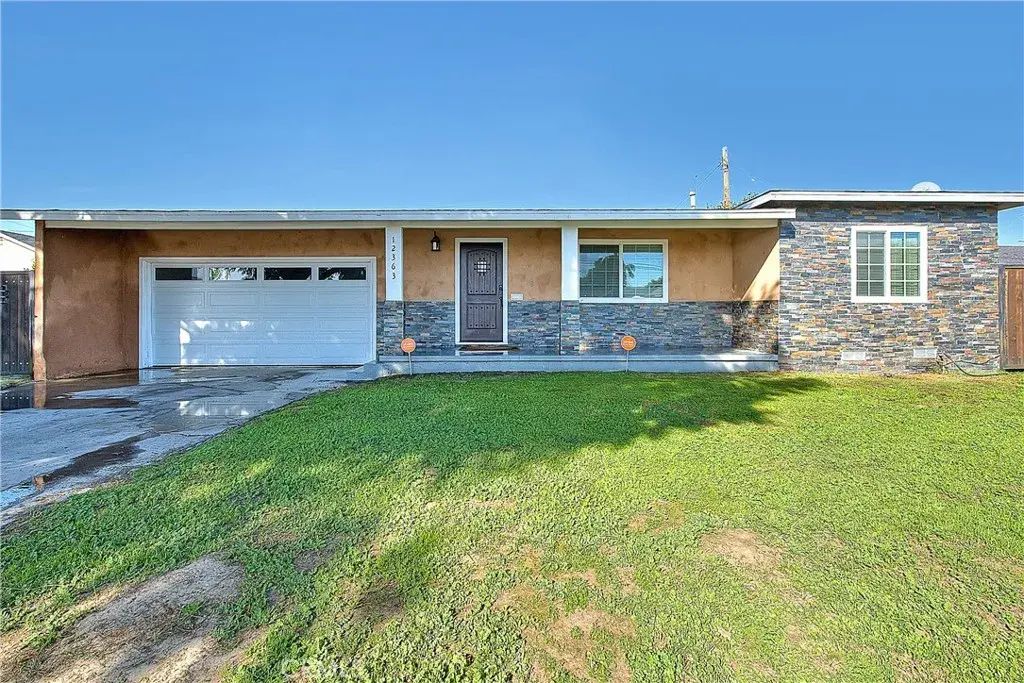 12363 Birchdale Avenue, Downey