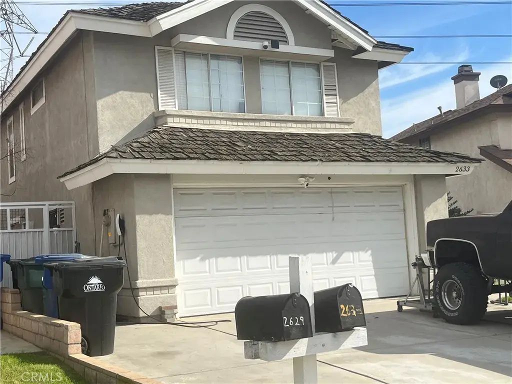 2633 Tahoe, Ontario