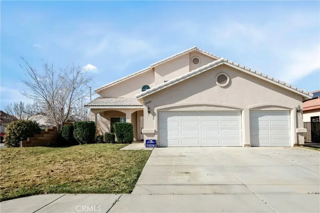 43929 Amy Court, Lancaster