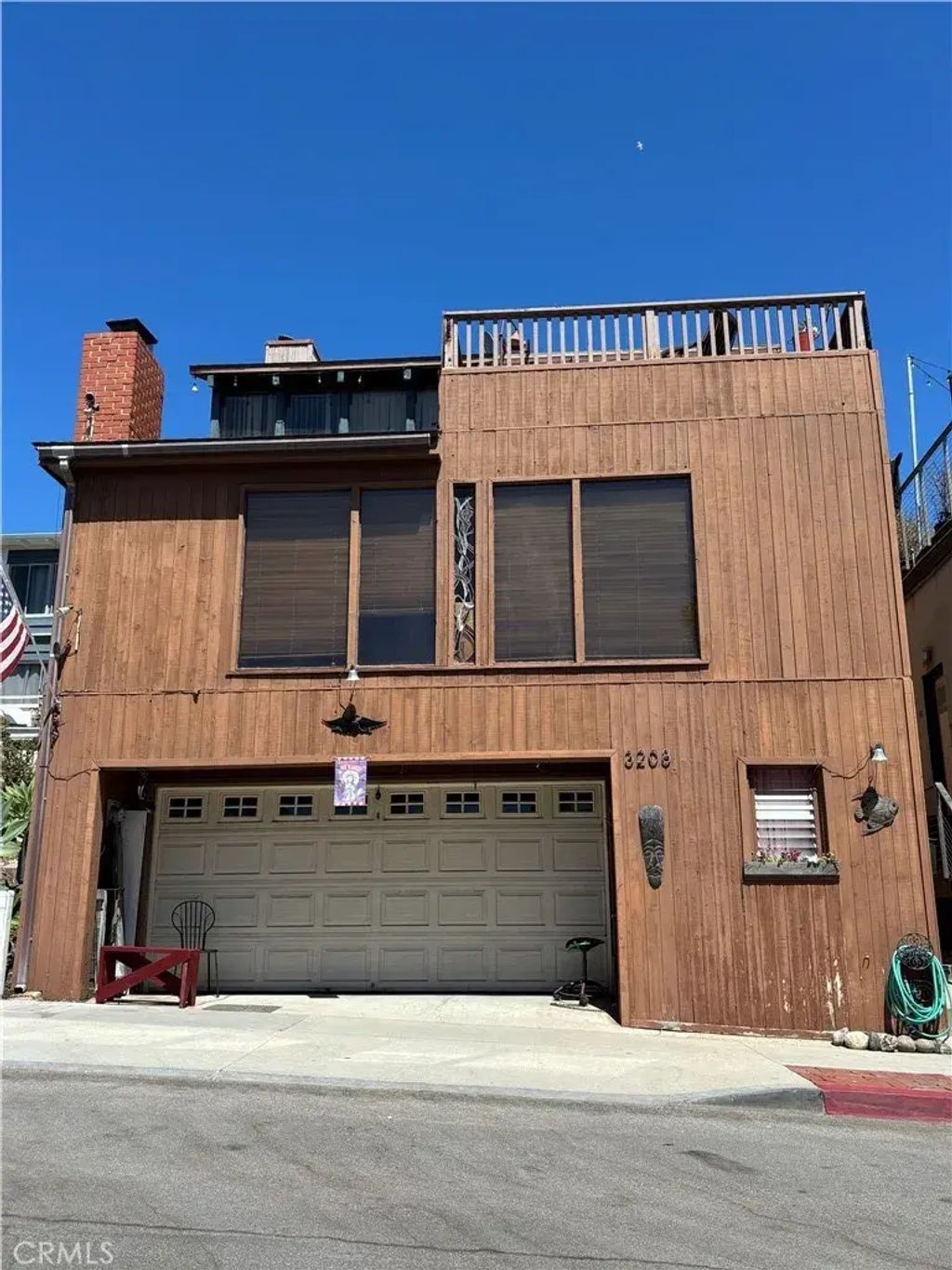 3208 Manhattan Avenue, Manhattan Beach