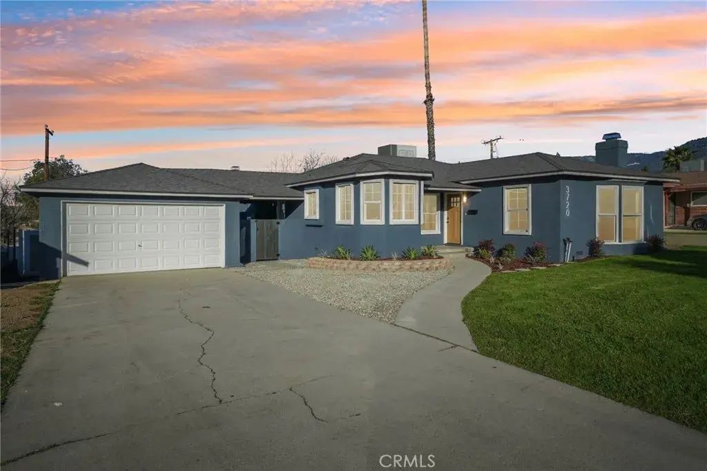 3720 La Hacienda, San Bernardino