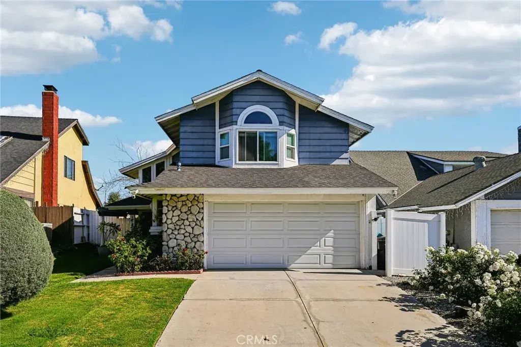 13210 Mohican, Moreno Valley