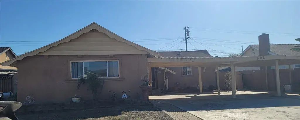 608 E Grant Street, Santa Maria