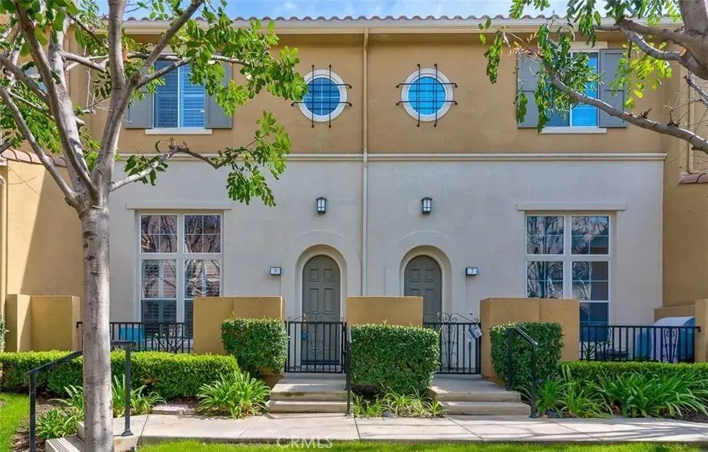 9 Bonsall, Irvine