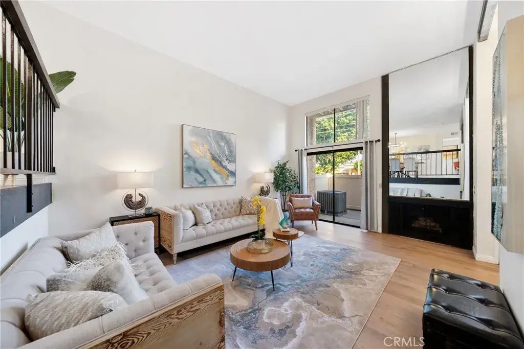 1231 S Golden West Avenue 3, Arcadia