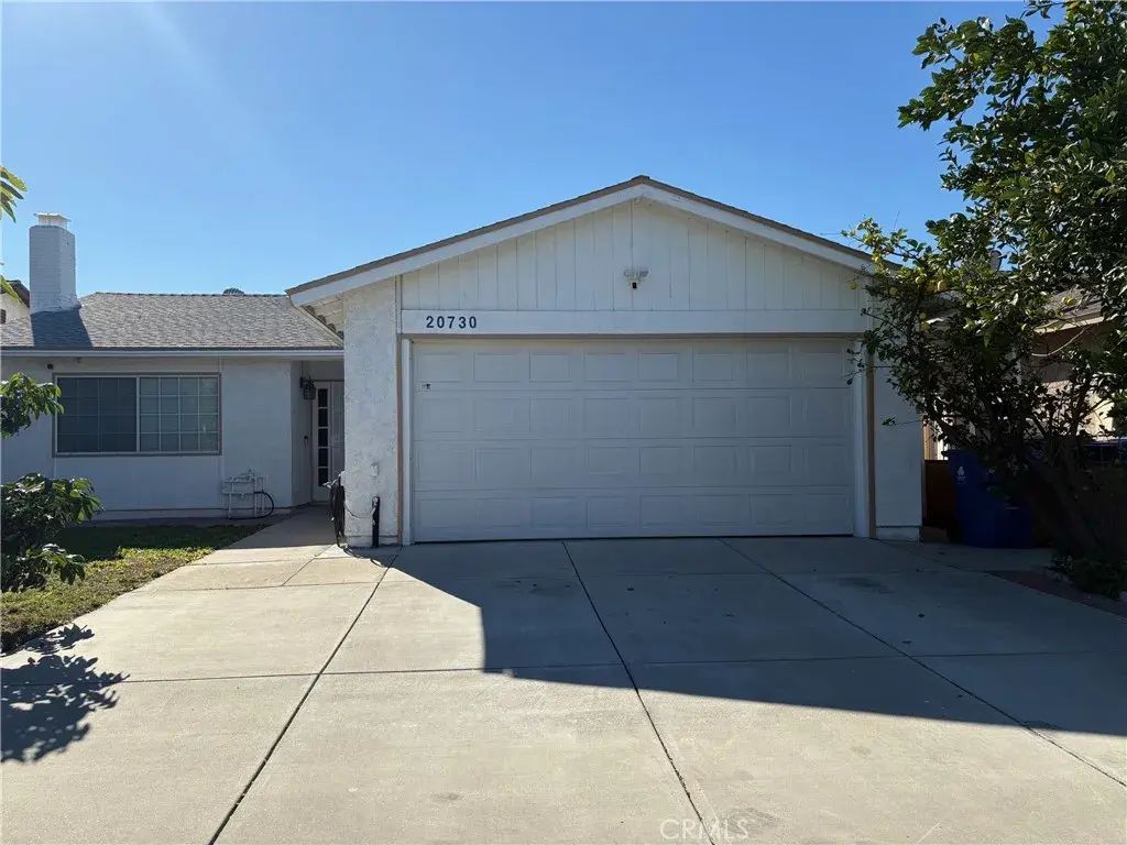 20730 Community, Winnetka