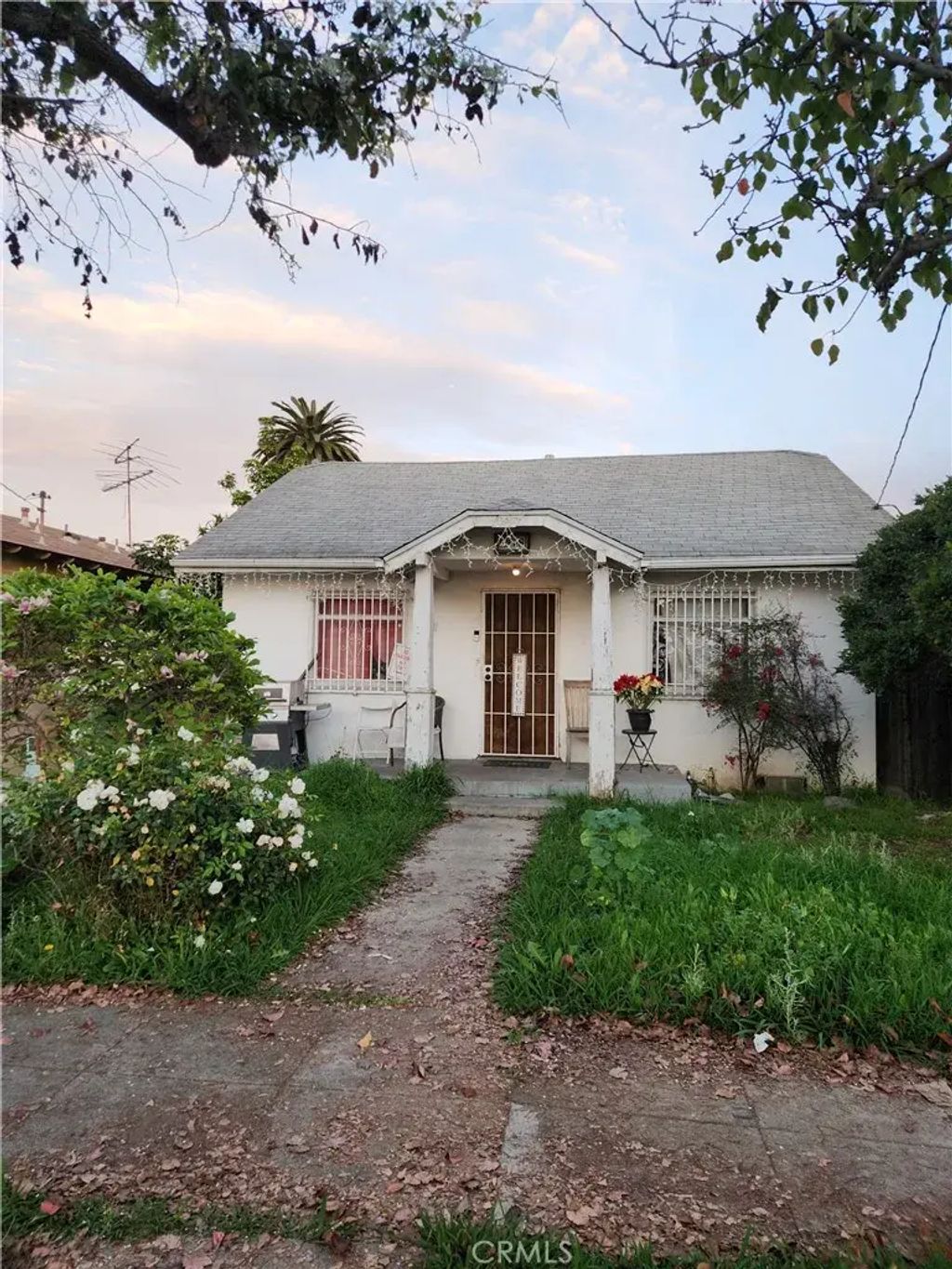 12618 Freeman Avenue, Hawthorne