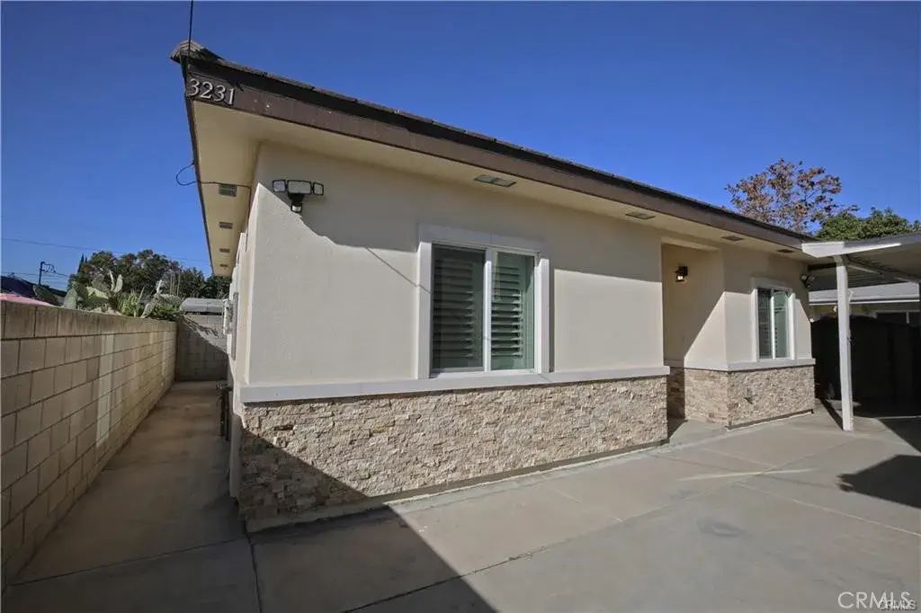 3235 Charlotte Avenue, Rosemead