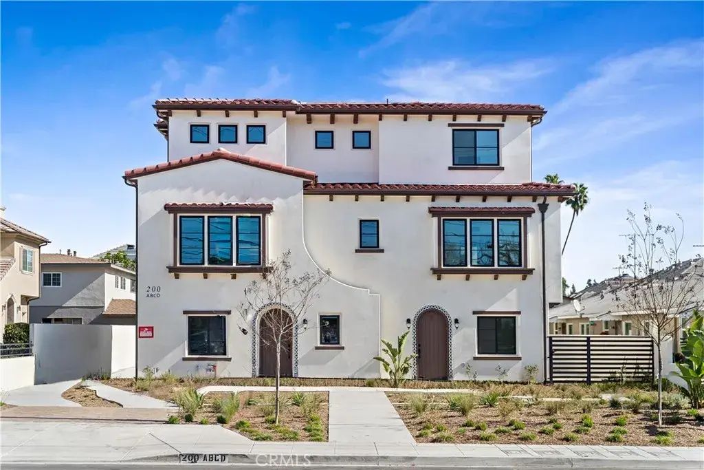 200 S 2nd Avenue A, Arcadia