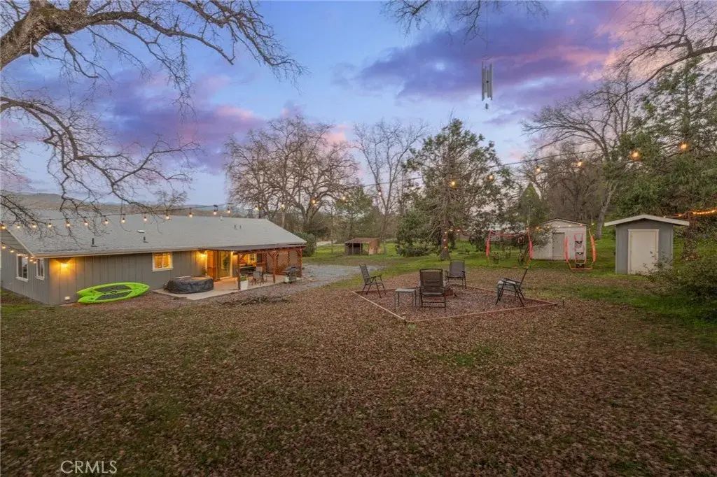 42918 Hwy 49, Ahwahnee