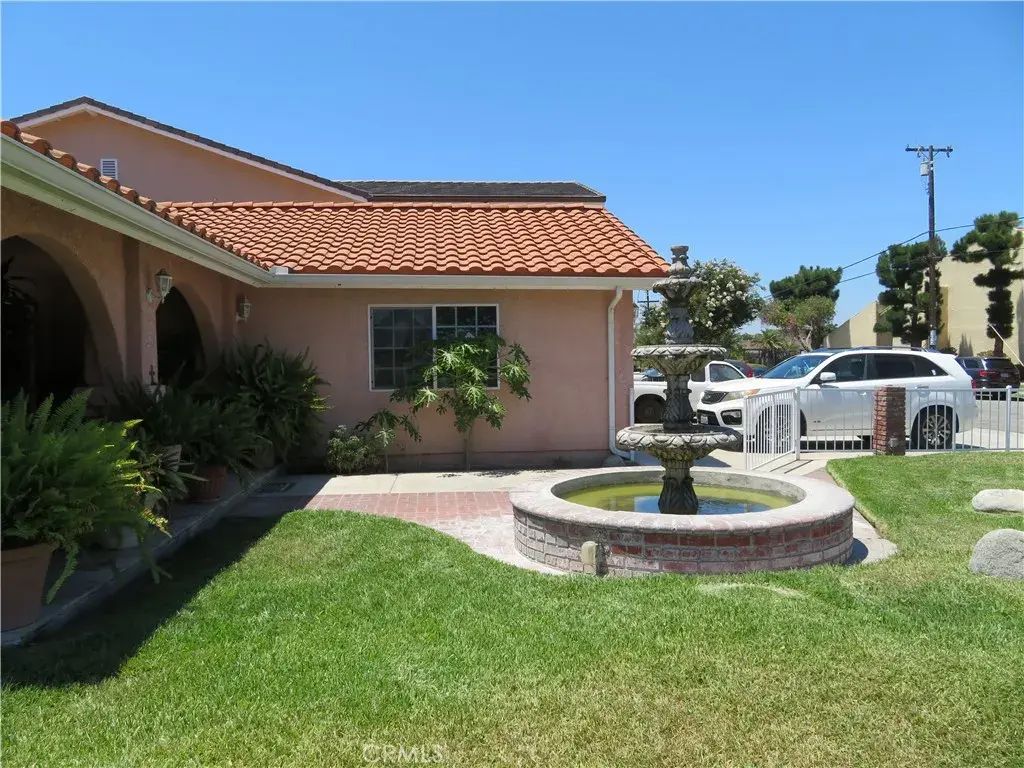 6996 Naomi Avenue, Buena Park