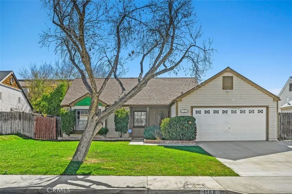 1168 Athena Court, Riverside