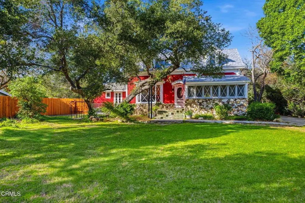 1225 Say Road, Santa Paula