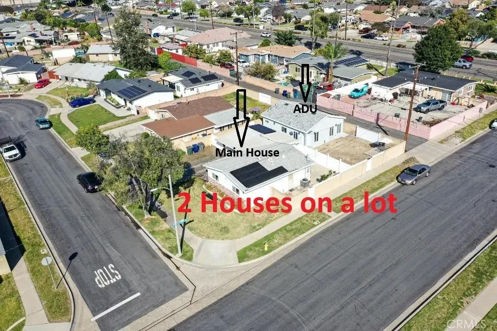 7586 El Prado, Buena Park