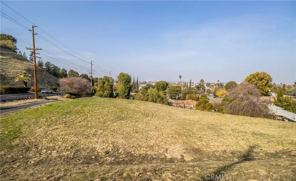 Rosarita, Loma Linda
