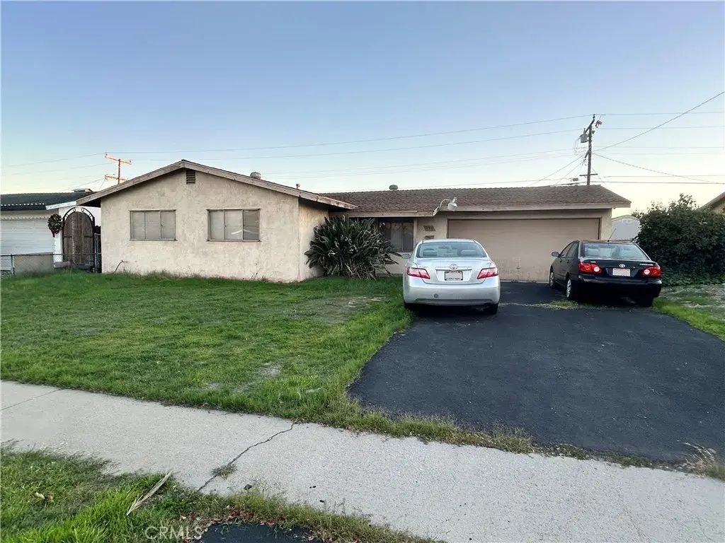 555 W Morgan, Rialto