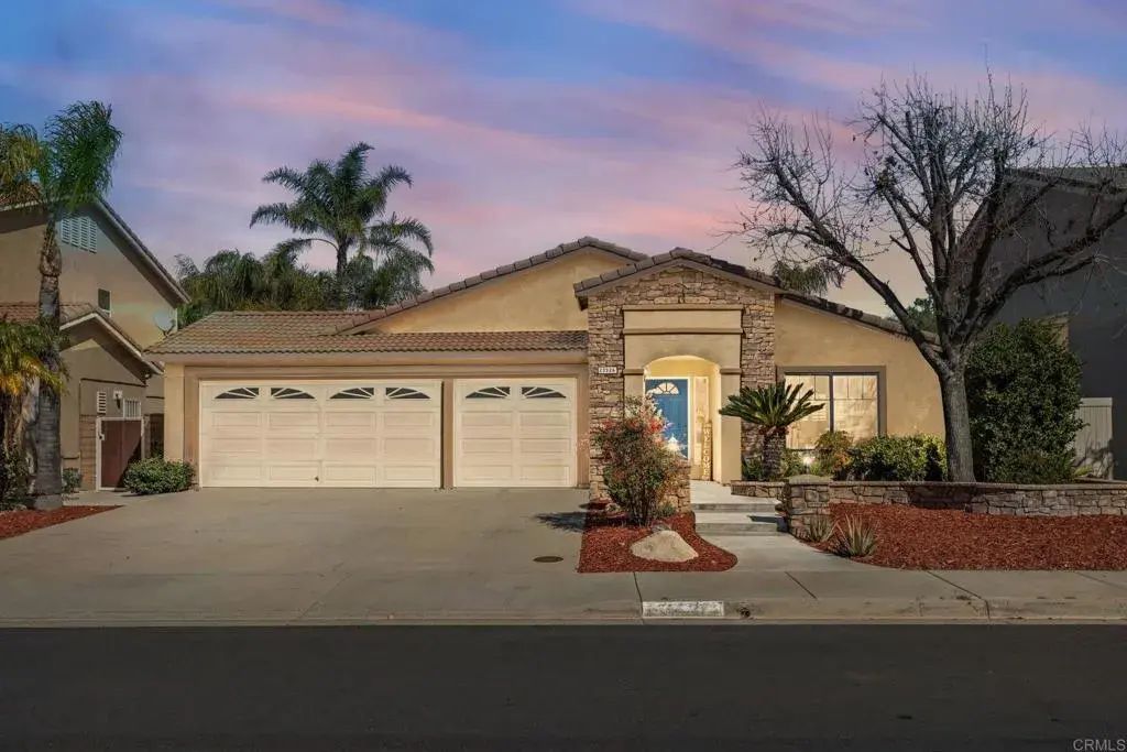 23326 Red Willow Way, Murrieta