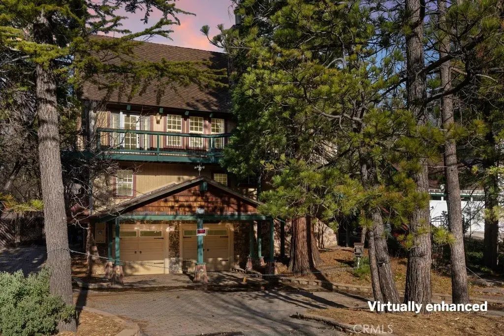 28070 West Shore Road, Lake Arrowhead
