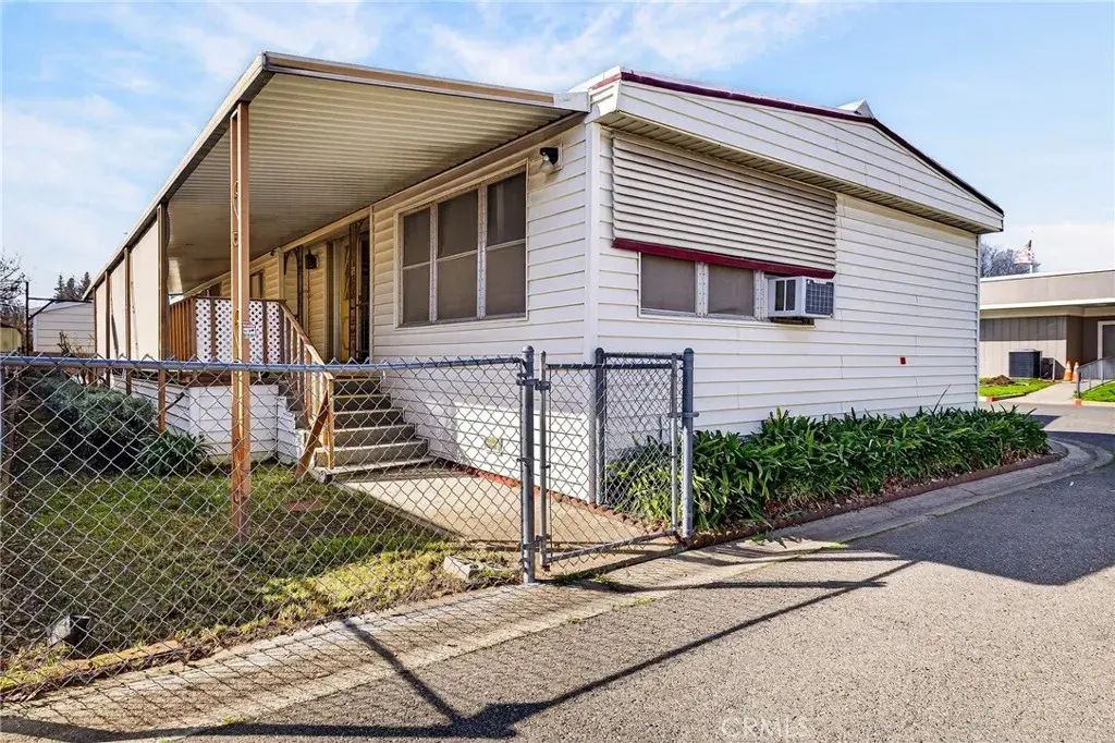 701 E Lassen 108, Chico