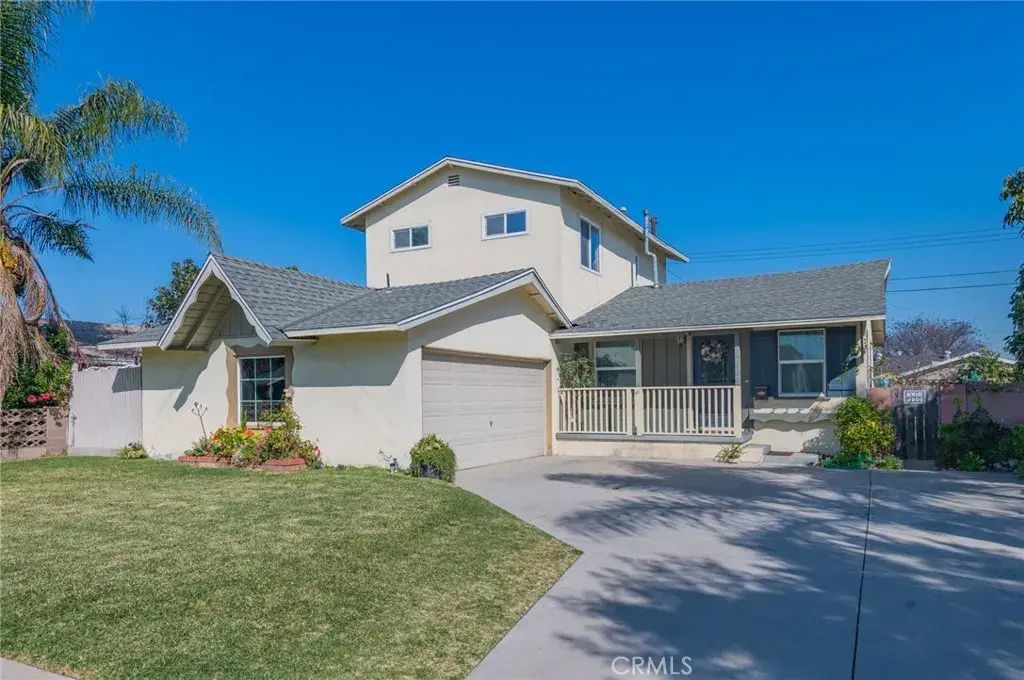 7635 El Capitan Way, Buena Park