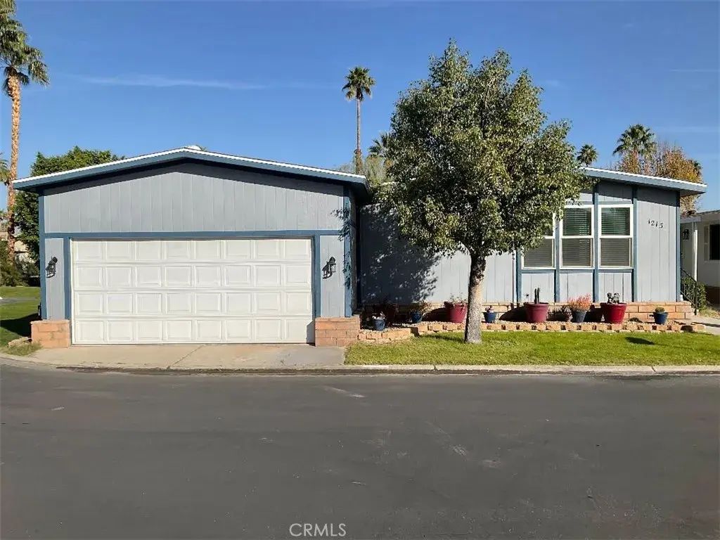 1213 Via Yolo, Cathedral City