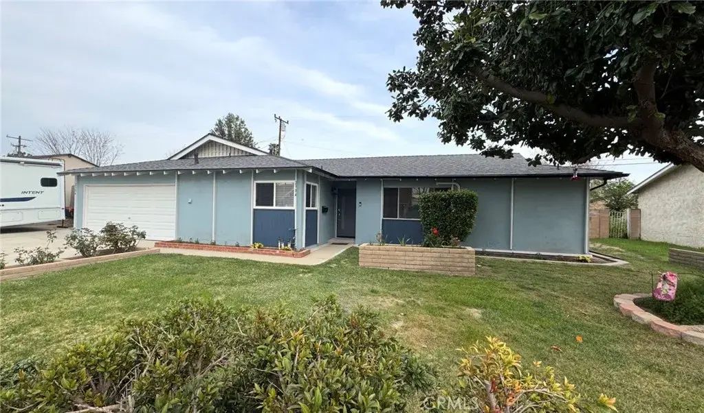 2304 Workman, Simi Valley